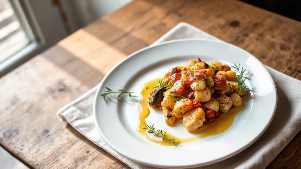 Guide des plats incontournables à déguster à Cabourg