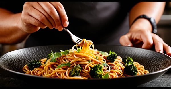 Recettes du monde : explorez la fusion et l'originalité culinaire