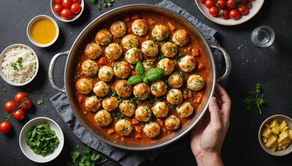 Des astuces incontournables pour réussir vos recettes de cuisine